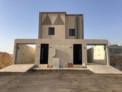 دور 4 غرف نوم للبيع في غرب الرياض، الرياض - طابق للبيع في دحية نمار، الرياض