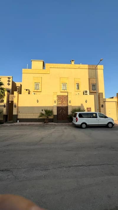 4 Bedroom Flat for Rent in West Riyadh, Riyadh - Apartment in West Riyadh，Laban 4 bedrooms 40000 SAR - 87689469