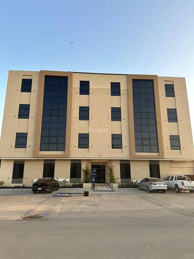 فلیٹ 4 غرف نوم للايجار في شمال الرياض، الرياض - عقار للايجار