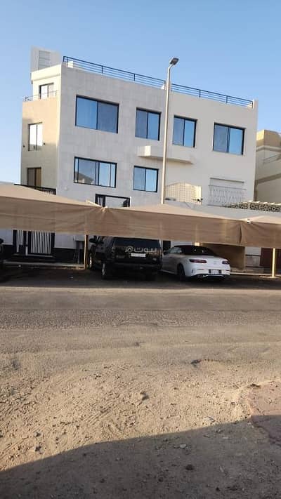 فیلا 3 غرف نوم للايجار في شمال جدة، جدة - حي النعيم