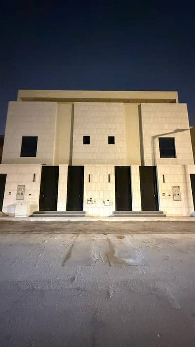 دور 3 غرف نوم للايجار في شمال الرياض، الرياض - تاون هاوس ( شقة دورين ) دور اول الصحافة
