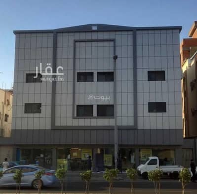 عمارة 10 غرف نوم للبيع في شمال جدة، جدة - مبنى للبيع في النعيم، جدة