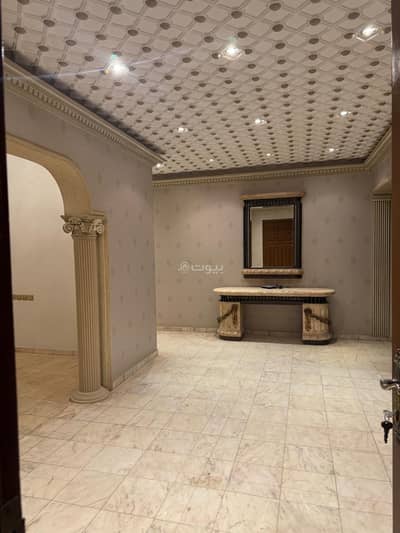 10 Bedroom Villa for Rent in North Riyadh, Riyadh - A large spacious villa in the Al-Aliyaa neighborhood, with a prime location in the center of Al-Aliyaa.