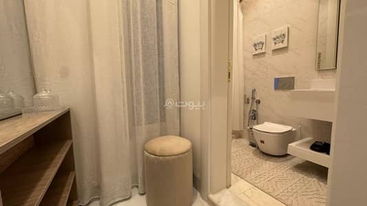 2 Bedroom Flat for Rent in North Riyadh, Riyadh - Fully Furnished Apartment with High-End Finishes - Ready for Move-In!