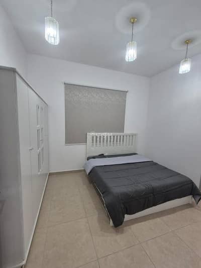 1 Bedroom Apartment for Rent in North Riyadh, Riyadh - Furnished apartment for monthly rent in Al Malqa neighborhood