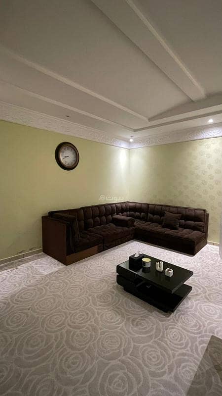 شقة دورين للبيع حي النخيل- الرياض