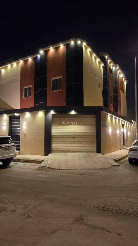 دور للإيجار في حي طويق دور للإيجار في حي طويق