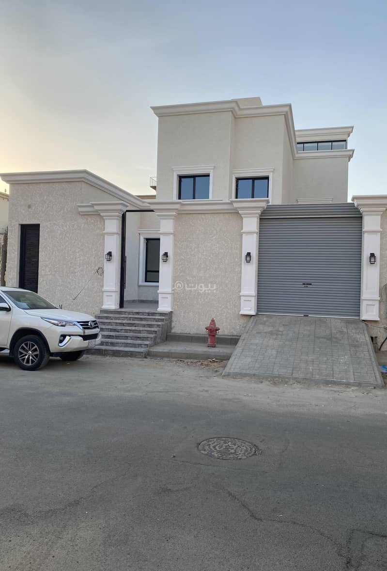 Villa in North Jeddah，Obhur Al Janoubiyah 7 bedrooms 3500000 SAR - 87689623