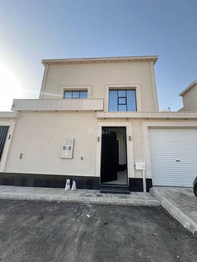 فیلا 4 غرف نوم للايجار في شرق الرياض، الرياض - فيلا للإجار في الجنادرية - بوابة الشرق