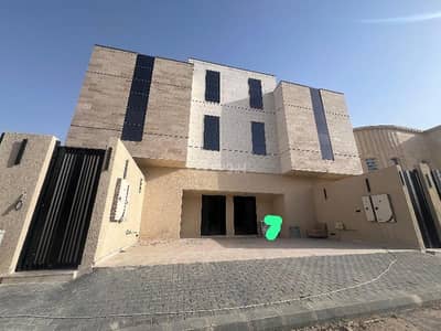 دور 3 غرف نوم للبيع في غرب الرياض، الرياض - عقار للبيع الموقع العوالي
