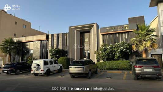 Office for Rent in North Riyadh, Riyadh - Operational Furnished Office For Rent