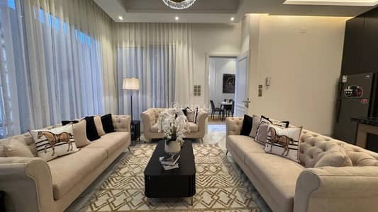 2 Bedroom Flat for Rent in North Riyadh, Riyadh - Fully Furnished Apartment with High-End Finishes - Ready for Move-In!