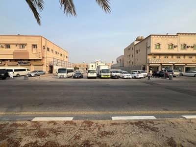 ارض  للبيع في أحد، الدمام - أرض تجارية للبيع في أحد، الدمام
