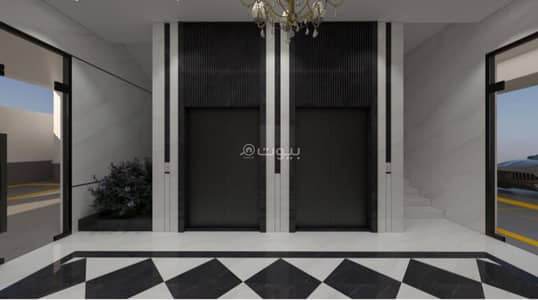 4 Bedroom Apartment for Sale in North Jeddah, Jeddah - A villa consisting of 4 bedrooms for sale in Al Salama, Jeddah