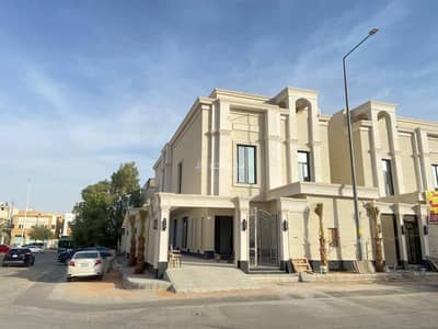 فیلا 7 غرف نوم للبيع في شرق الرياض، الرياض - فيلا للبيع في حي القدس