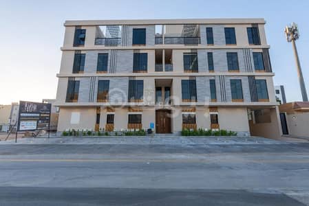 شقة 3 غرف نوم للايجار في شمال الرياض، الرياض - شقة فاخرة للايجار في العارض, شمال الرياض
