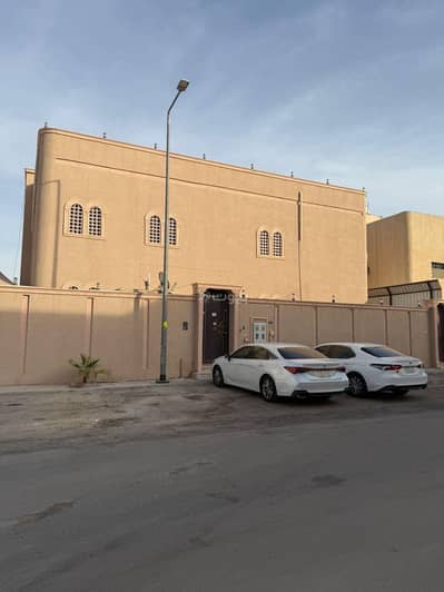دور 3 غرف نوم للايجار في غرب الرياض، الرياض - دور للإيجار العريجاء الوسطى