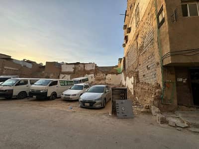 ارض  للبيع في وسط الرياض، الرياض - ارض للبيع حي العمل