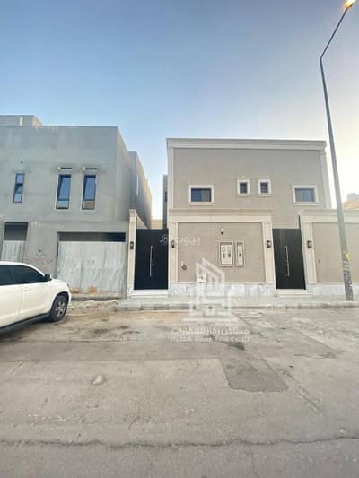 فلیٹ 3 غرف نوم للايجار في شرق الرياض، الرياض - شقه علويه جديد للإيجار