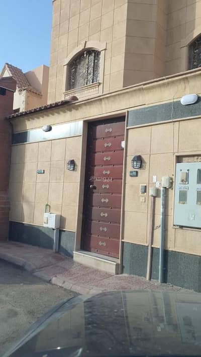 6 Bedroom Floor for Rent in West Riyadh, Riyadh - Ground floor for rent
