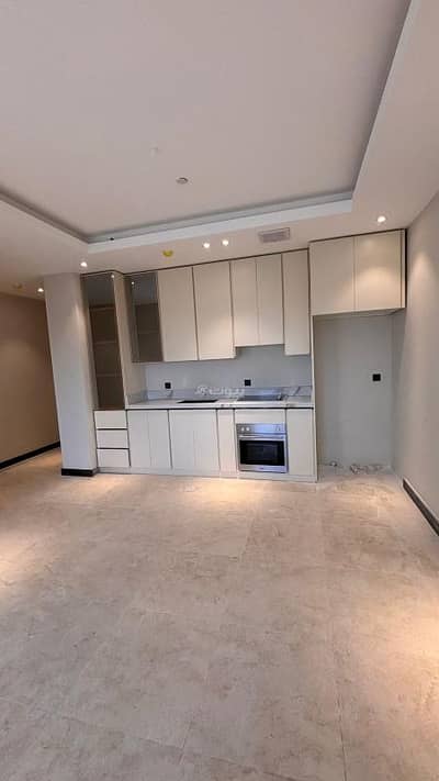 2 Bedroom Flat for Rent in North Riyadh, Riyadh - A new modern apartment consisting of two bedrooms and a maid's room in the Ares compound, Al-Narjis neighborhood.