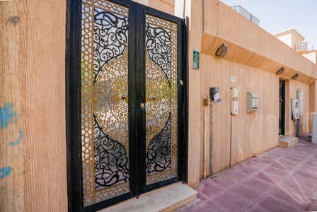 فیلا 5 غرف نوم للبيع في شمال الرياض، الرياض - فيلا فاخرة 5 غرف في قلب السليمانية – 400 م² بسعر 3.8 مليون
