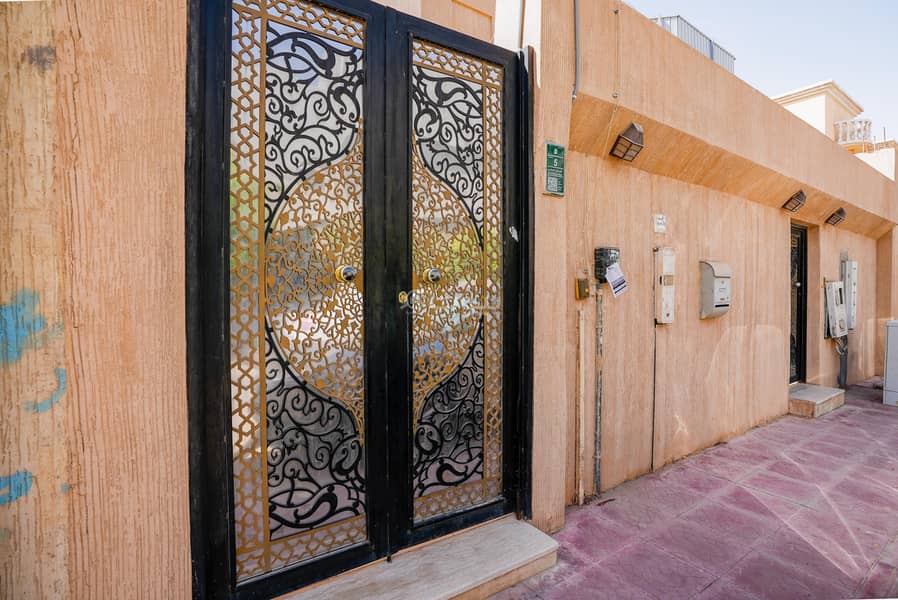 فيلا فاخرة 5 غرف في قلب السليمانية – 400 م² بسعر 3.8 مليون