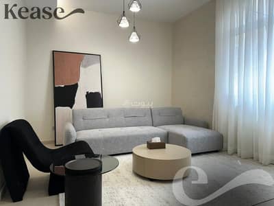 2 Bedroom Flat for Rent in East Riyadh, Riyadh - Stylish furnished apartment for rent - Qurtubah neighborhood