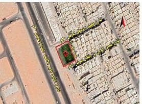 1 Bedroom Hotel for Rent in East Riyadh, Riyadh - Building for rent on Sheikh Jabir Al-Ahmad Al-Sabah Street, Al-Rimah neighborhood, Riyadh city, Riyadh region