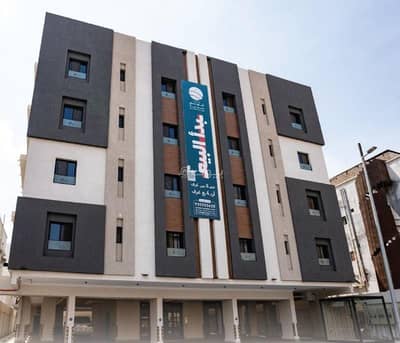 5 Bedroom Apartment for Sale in North Jeddah, Jeddah - Apartment for Sale in Al Nuzhah, North Jeddah