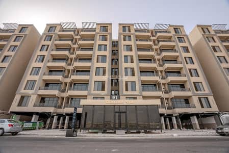 5 Bedroom Flat for Sale in Al Shulah, Dammam - Apartment for sale in Al-Shaula neighborhood, Dammam