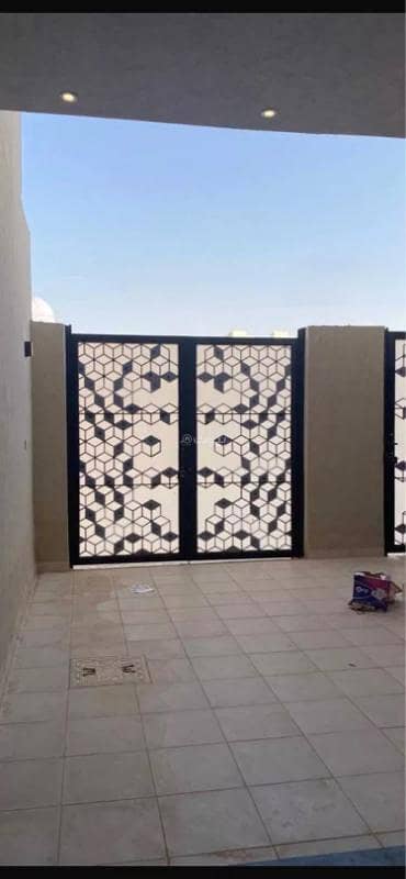 فیلا 5 غرف نوم للايجار في غرب الرياض، الرياض - فيلا للإيجار في المهدية، الرياض