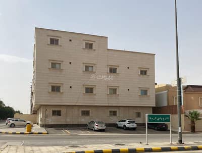 شقة 3 غرف نوم للايجار في شرق الرياض، الرياض - شقة مكونة من 3 غرف للإيجار في حي الريان، الرياض