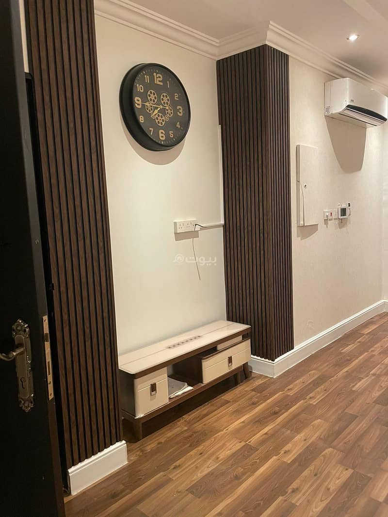 Floor in East Riyadh，Al Saadah 1 bedroom 56000 SAR - 87689825