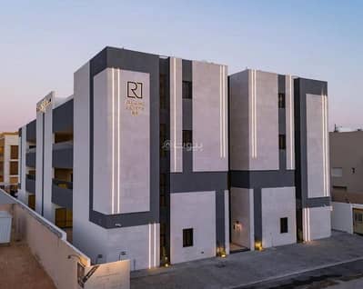 شقة 3 غرف نوم للايجار في شمال الرياض، الرياض - شقة للايجار حي الملقا الرياض