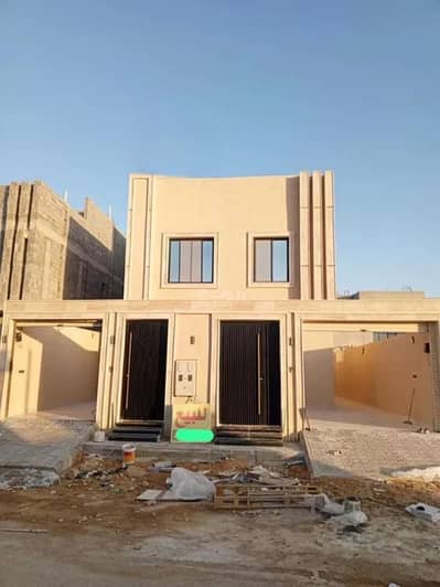 5 Bedroom Floor for Sale in West Riyadh, Riyadh - House for sale in the neighborhood of Al-Namar, Riyadh city, Riyadh region.