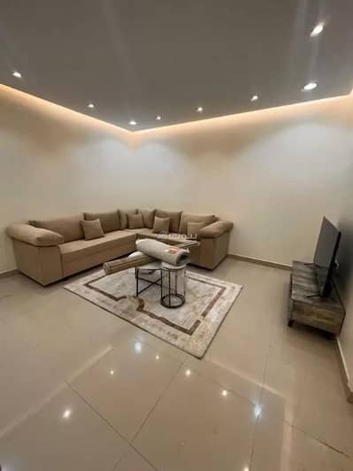 1 Bedroom Apartment for Rent in West Riyadh, Riyadh - Apartment for rent on Al-Mazunah Street, Dhahrat Laban neighborhood, Riyadh City, Riyadh Region