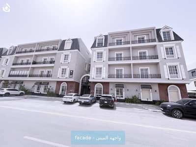 شقة 3 غرف نوم للايجار في شمال الرياض، الرياض - شقه 7
