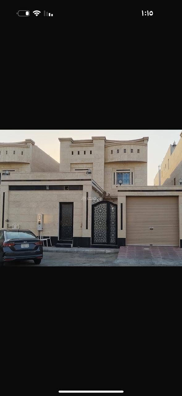 فيلا للبيع في العقيق، الخبر فيلا للبيع في العقيق، الخبر
