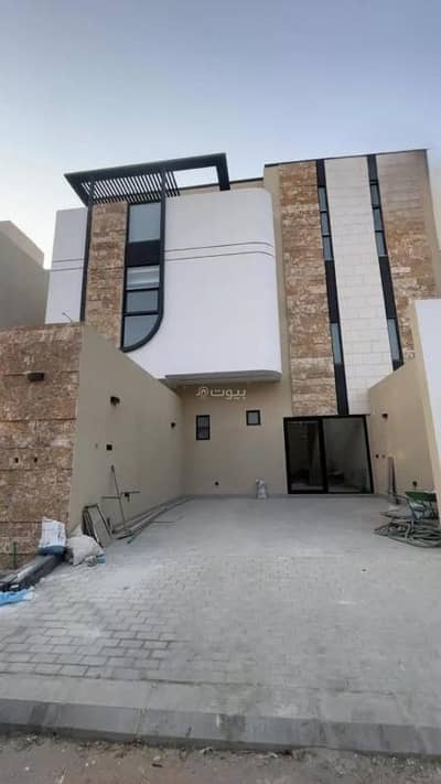 3 Bedroom Floor for Rent in North Riyadh, Riyadh - Floor for rent in Al Narjis, North Riyadh