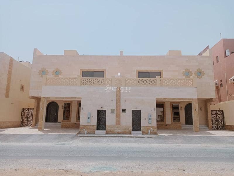 فيلا للبيع بجوار برج جدة فيلا للبيع بجوار برج جدة