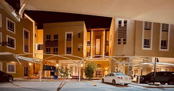 شقة 1 غرفة نوم للايجار في شمال الرياض، الرياض - شقة ستوديو للإيجار في حي حطين، الرياض