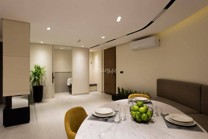 Three-Bedroom Suites - Superior | One Master Bedroom, One Queen Bed, and One Twin Bed (View of the Upper)