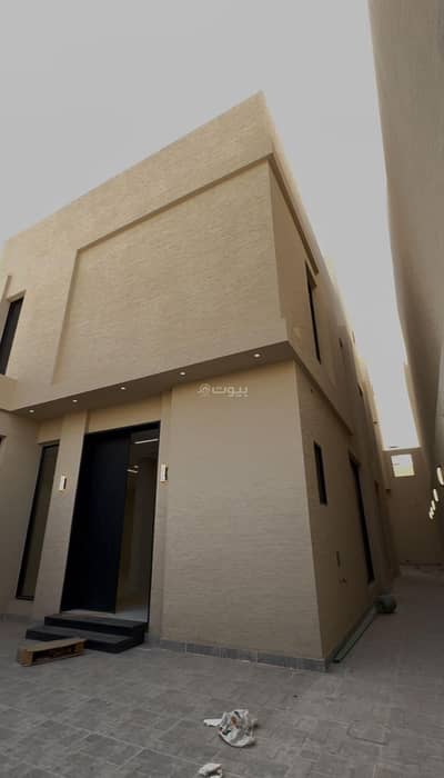 5 Bedroom Villa for Sale in West Riyadh, Riyadh - Villa in West Riyadh，Dhahrat Laban 5 bedrooms 3000000 SAR - 87689878
