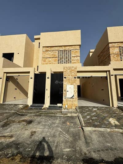 3 Bedroom Floor for Sale in West Riyadh, Riyadh - Luxury ground floor in Al-Muha plan - West Riyadh, Deira neighborhood