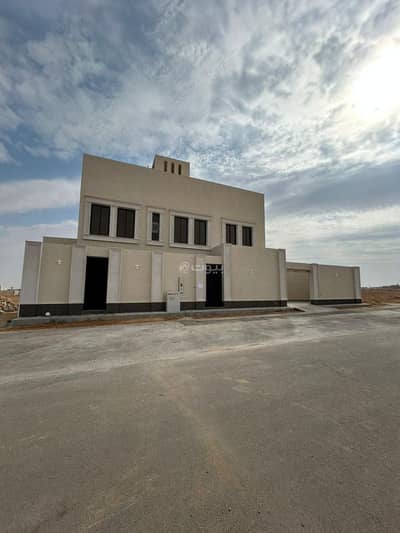 فیلا 9 غرف نوم للايجار في غرب الرياض، الرياض - فيلا للإيجار في ضاحية نمار، غرب الرياض