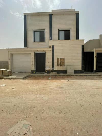 3 Bedroom Floor for Sale in East Riyadh, Riyadh - Houses for sale in Al-Nadwa neighborhood