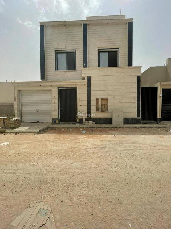 Houses for sale in Al-Nadwa neighborhood