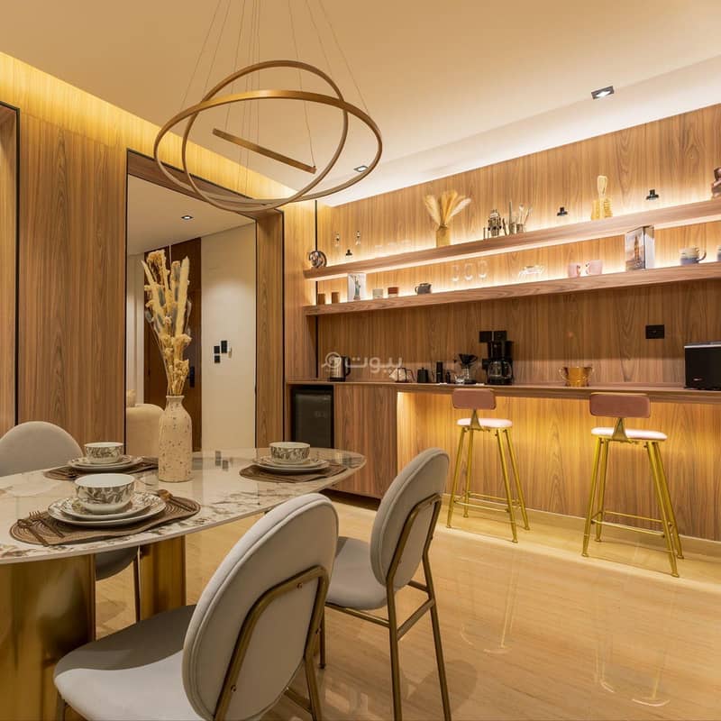 Style Apartment _ 1BR Suite