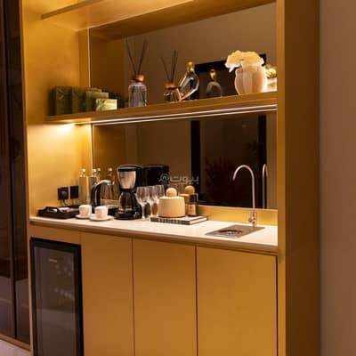 1 Bedroom Apartment for Rent in Riyadh - Stylish studio with self